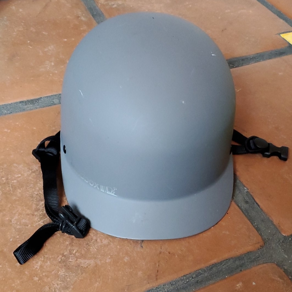 Sandbox Snow Helmet_